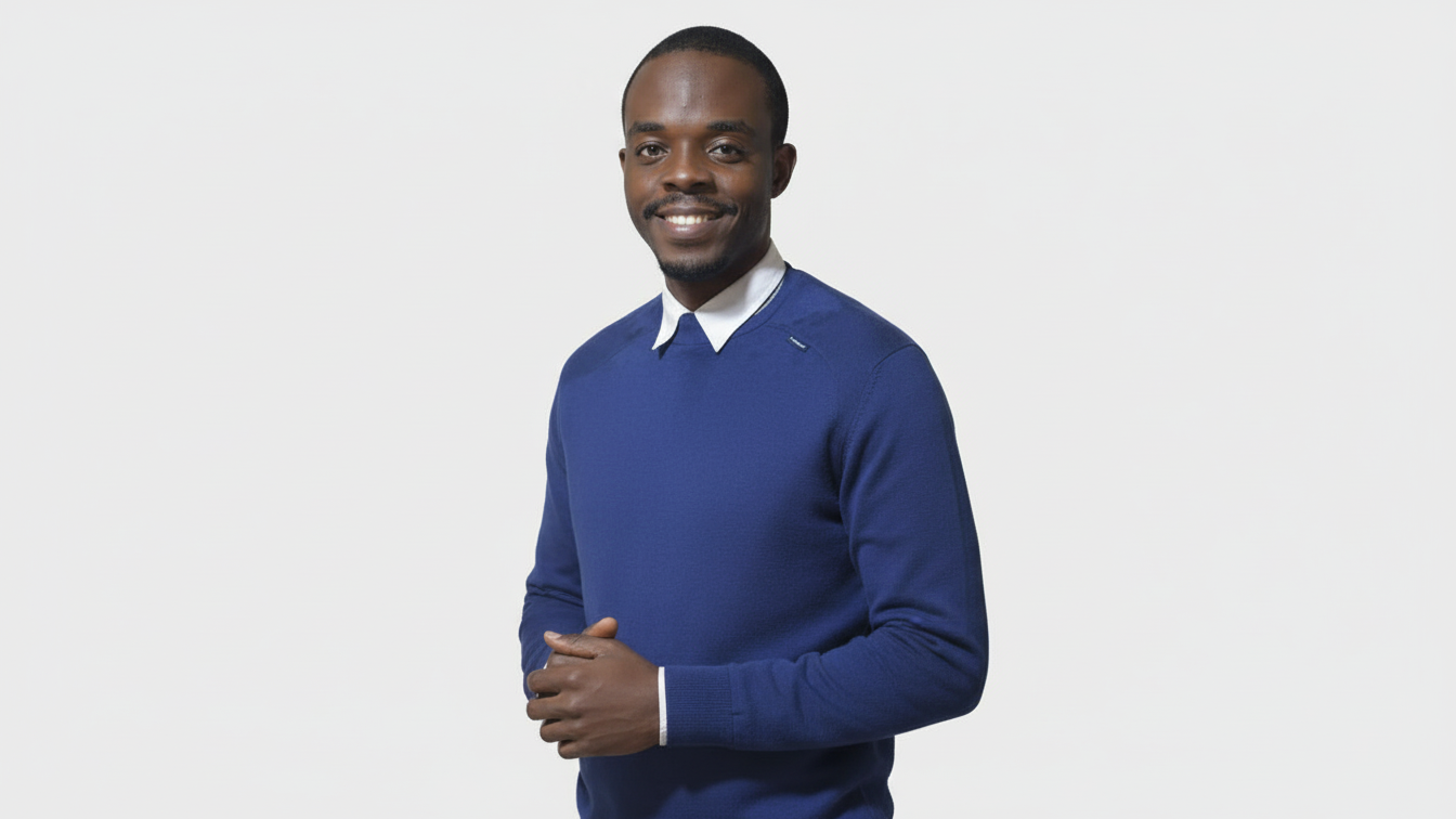 MABOA Daniel Emmanuel - FullStack Developer